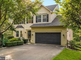 6722 Oakridge Rd, New Market, MD 21774