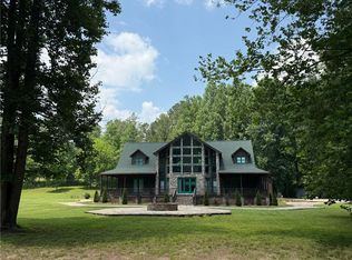 33 T J Mote Rd, Dahlonega, GA 30533