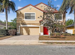 2117 Lili Petal Ct, Sanford, FL 32771