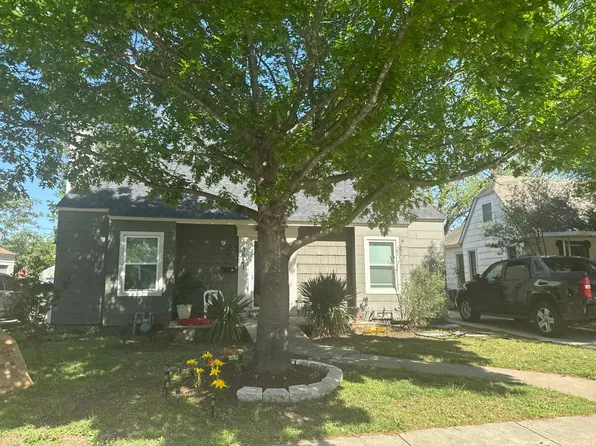 3621 5th Ave, Fort Worth, TX 76110