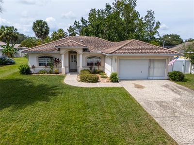 6 Raleigh Dr, Palm Coast, FL, 32164