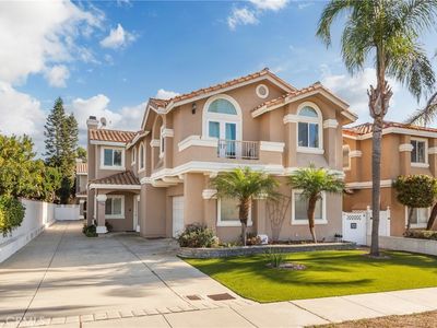 1730 Iris Ave, Torrance, CA, 90503