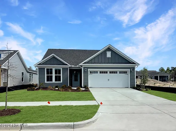5637 Coral Tide Avenue, Wilmington, NC 28412