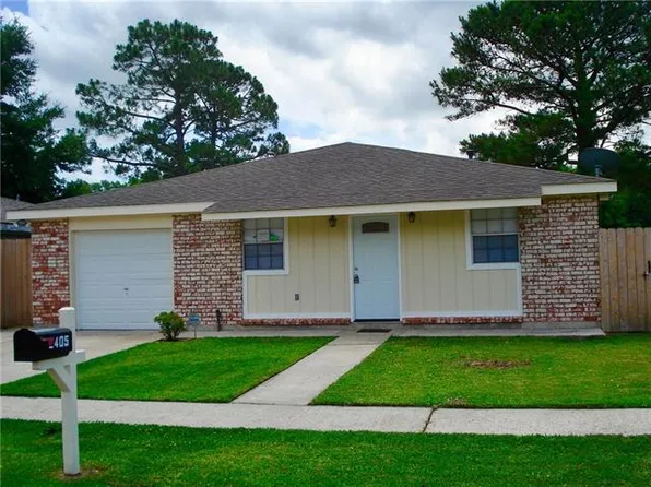 2405 Ramsey St, Marrero, LA 70072