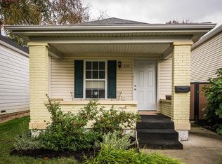 955 Charles St, Louisville, KY 40204