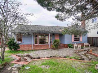 5235 Proctor Rd, Castro Valley, CA 94546