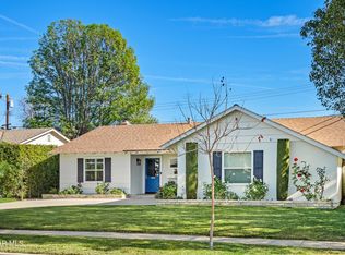 6910 Dannyboyar Ave, West Hills, CA 91307