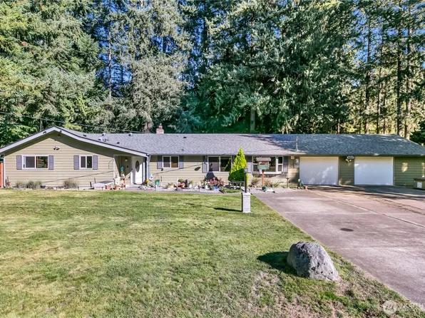 14623 107th Avenue Ct E, Puyallup, WA 98374