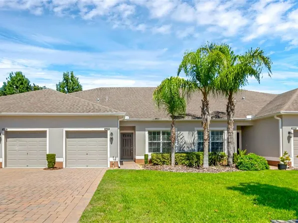3603 Solana Cir #B, Clermont, FL 34711