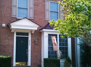 8897 Stable Forest Pl, Bristow, VA 20136