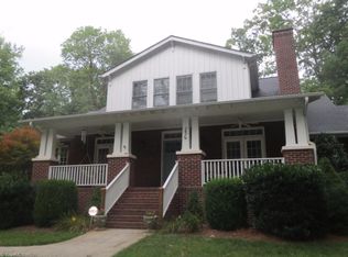 256 Ivy Cir, Elkin, NC 28621