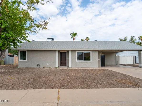 14630 N 63rd Avenue, Glendale, AZ 85306