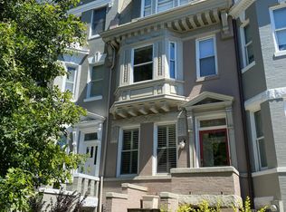 1839 California St NW, Washington, DC 20009