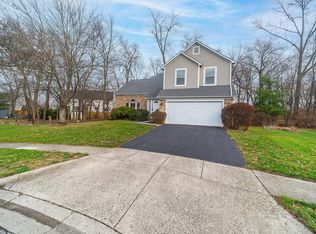 5056 Felicity Ct, Canal Winchester, OH 43110