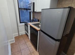 34 Watts St #34, New York, NY 10013