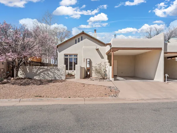 3238 La Paz Ln, Santa Fe, NM 87507