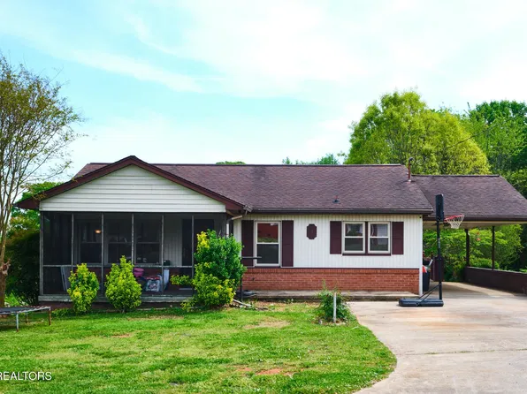 431 Mason Ln, Loudon, TN 37774