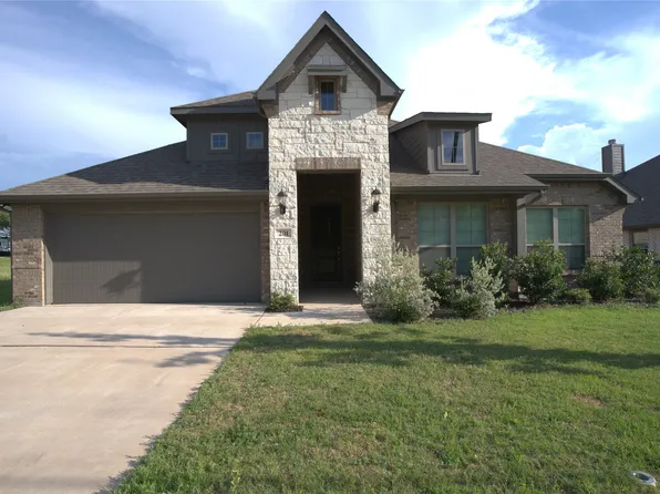 201 W 4th St, Keene, TX 76059
