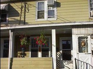 404 William St, Trenton, NJ 08610