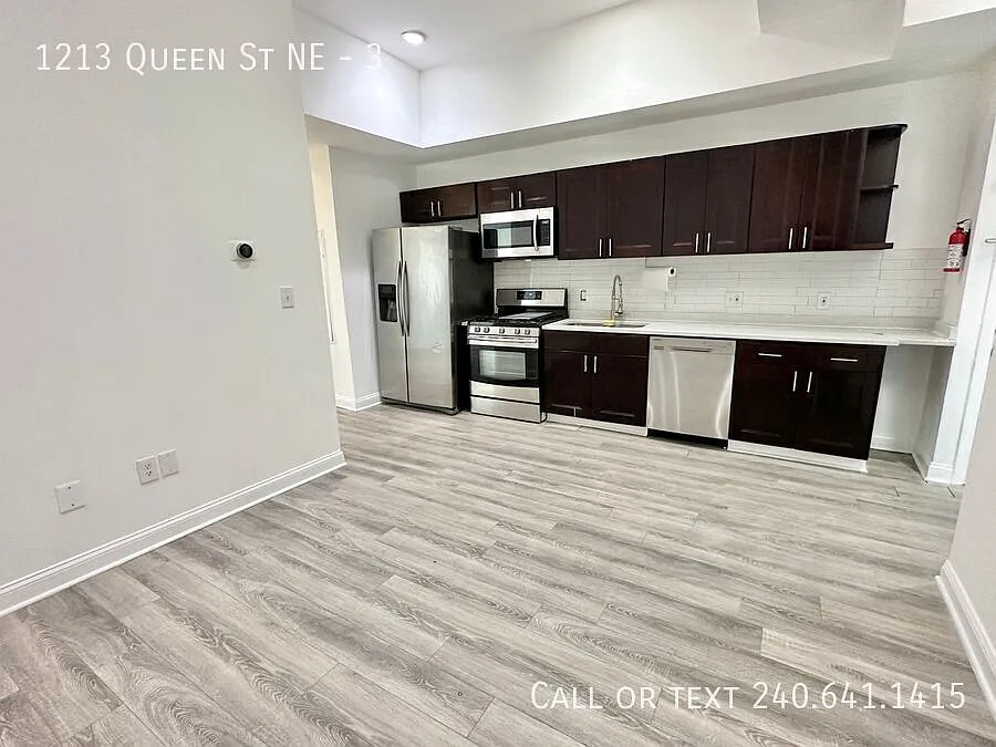 Amazing 2 BR/1 BA Apartment in Trinindad! — Photo 4
