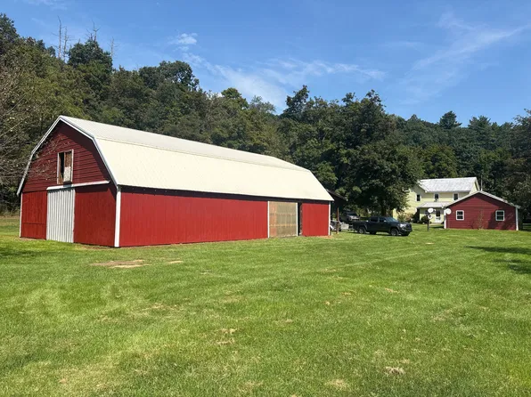 2 Mordansville Rd #4, Bloomsburg, PA 17815