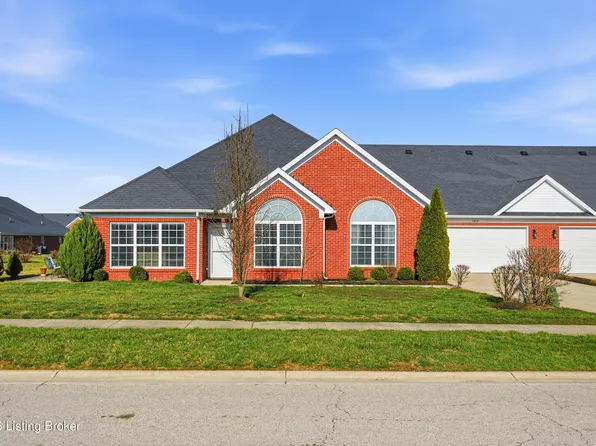 182 W Woodlake Cir, Mount Washington, KY 40047