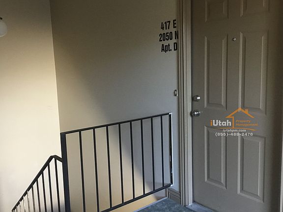 5th image of 417 E 2050 N APT D