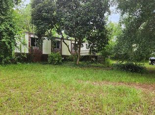 7260 Woodstock St, Keystone Heights, FL 32656