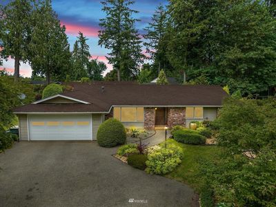 6415 Sierra Drive SE, Lacey, WA, 98503