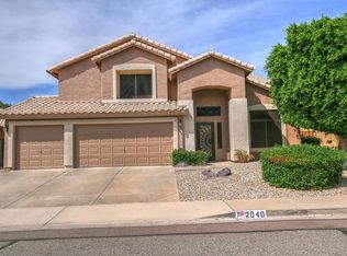2040 E Parkside Ln, Phoenix, AZ 85024