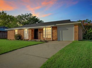6357 Basswood Dr, Fort Worth, TX 76135