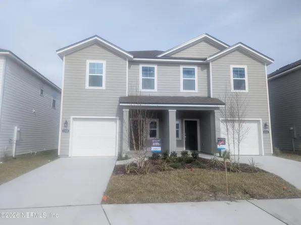 239 BRAZIL NUT Circle, Jacksonville, FL 32218