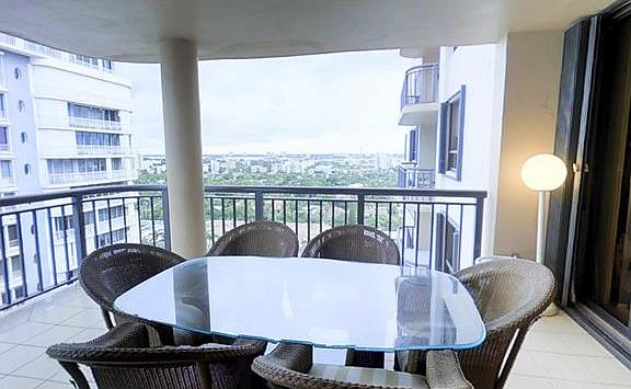 5th image of 10175 Collins Ave APT 1606