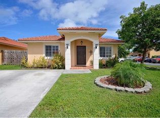 21436 SW 89th Path, Cutler Bay, FL 33189