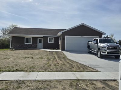 1005 Pheasant Run #5, Gladwin, MI, 48624