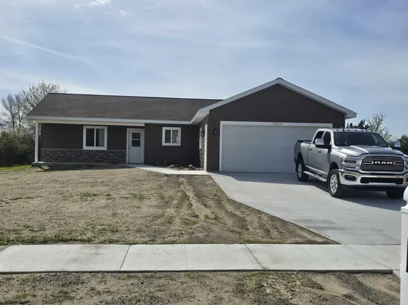1005 Pheasant Run #5, Gladwin, MI 48624