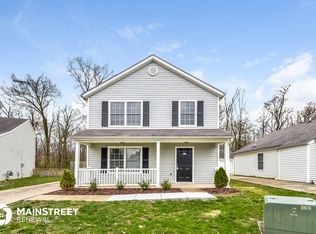 6316 Maravian Dr, Louisville, KY 40258