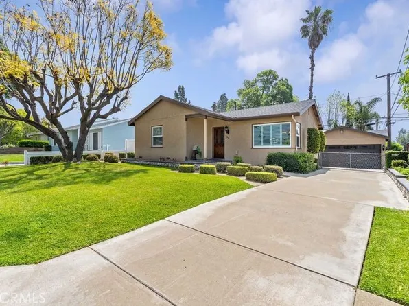 714 Invergarry St, Glendora, CA 91741