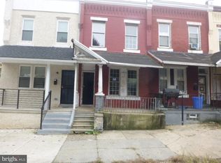 5530 Jefferson St, Philadelphia, PA 19131