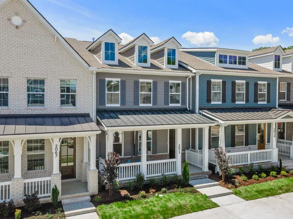 843 Braidwood Ln S Lot 373, Franklin, TN 37064