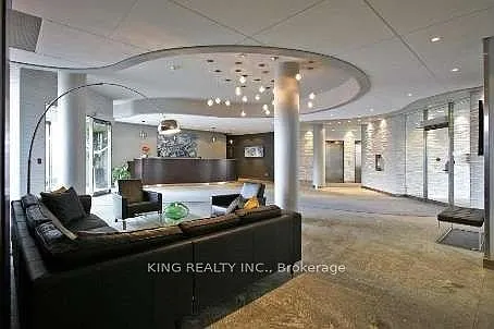 550 Queens Quay W #711 — Photo 3
