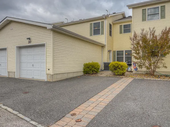 20 Wiley Way, Toms River, NJ 08757