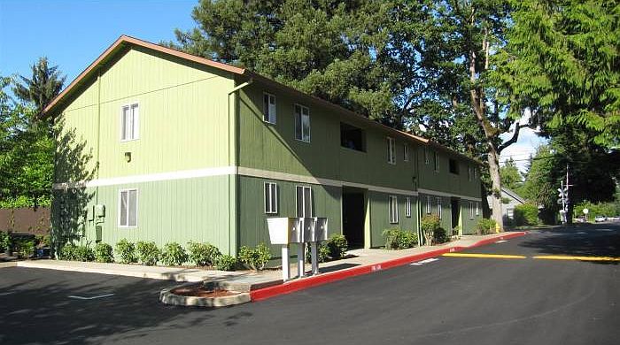 Welcome to Ford Street!