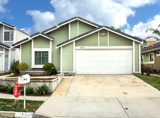 2534 Orangewood Pl, Simi Valley, CA 93065