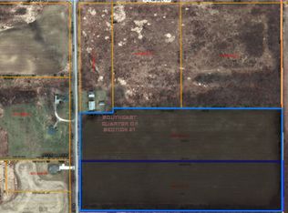 6200 Mapledale Rd, Jackson, MI 49201