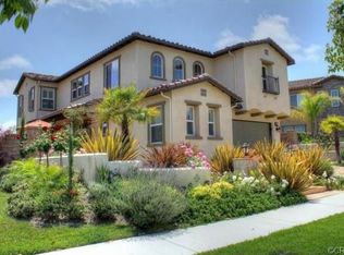 49 Summerland Cir, Aliso Viejo, CA 92656