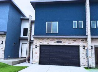 Fully Furnished Townhomes Plan, Mountain View Townhomes, Elko, NV 89801