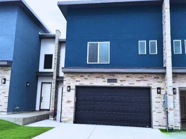 Fully Furnished Townhomes Plan, Mountain View Townhomes