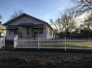 522 S 23rd St, South Bend, IN