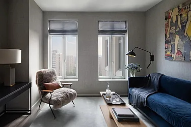 Sold by Brown Harris Stevens Development Marketing